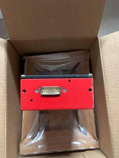 Used Leuze electronic BPS 37 S M 100 50037188 Barcode P