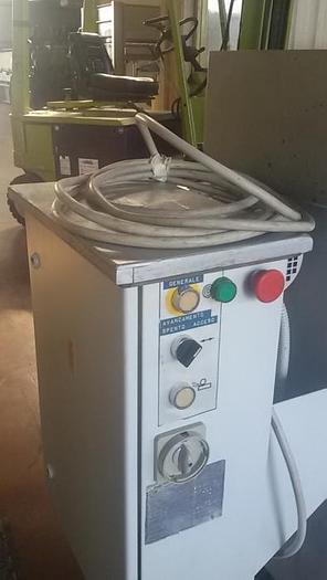 Used REFORM AR 8 type L