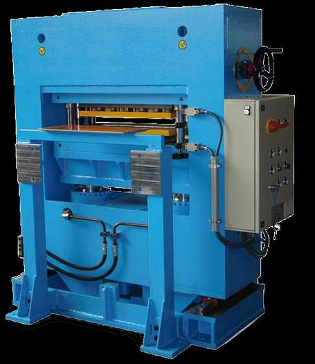 Used F&P Stitch-Joiner #4368