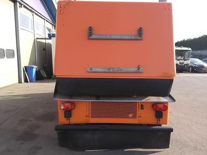 Gebruikt Bücher CityCat 5000