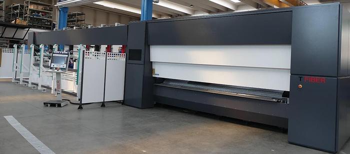 Used Various Brands -  Laser Cutters (New & Used) #3562