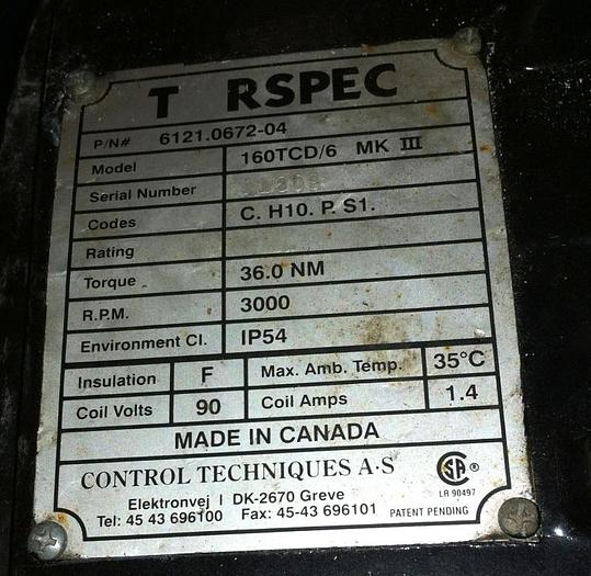 Used Alfa Laval decanter, type NX438S-31G- in excellent condition