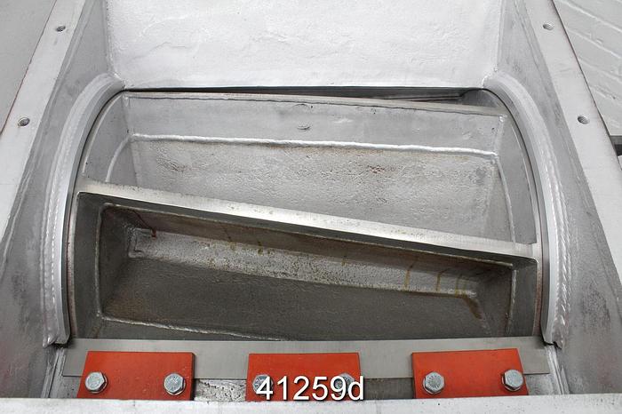 Refurbished Precision 25x30 CCW-R Chip Feeder, Rebuilt #41259