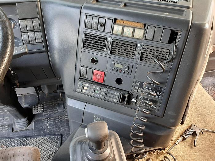 Gebruikt 1999 Iveco EUROSTAR 440E42 AUTOMATIC