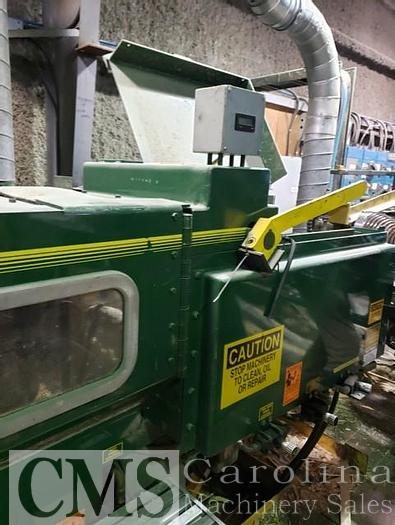 Used Pendu 4300 Gang Rip