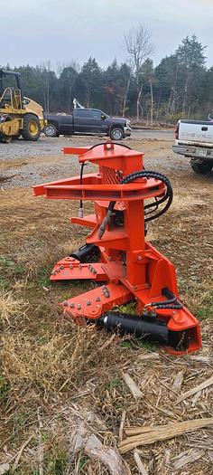 2020 Mower King ECSSRB Skidder Shear Buncher