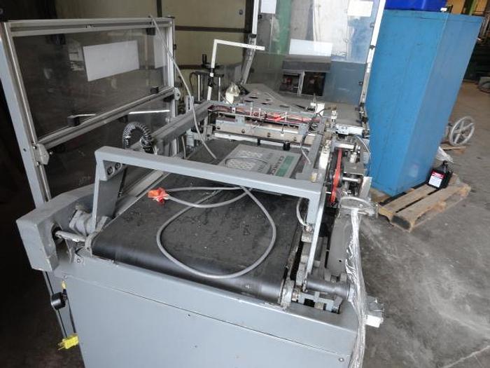 Used Clamco Automatic L-Bar Sealer; Md#6600