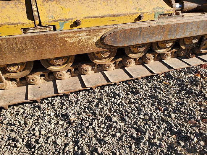 Used 2013 John Deere 650K XLT