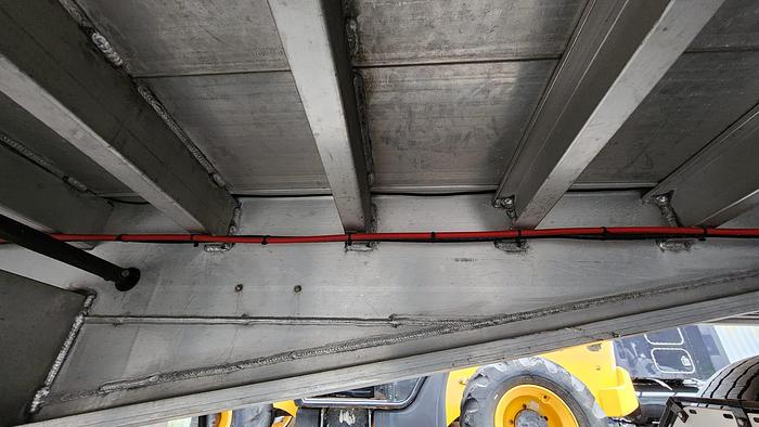 Used 2022 MAC  53' Tandem Axle Trailer