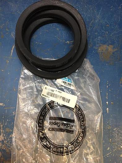 Atlas Copco 53161162 V-belt for EMC660