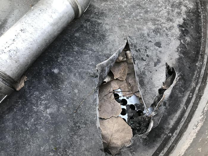 Used SWECO SEPARATOR - SHAKER