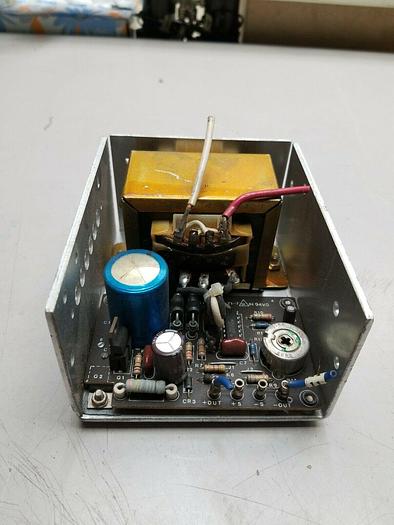 Used Sola Power Supply 83-12-218-03