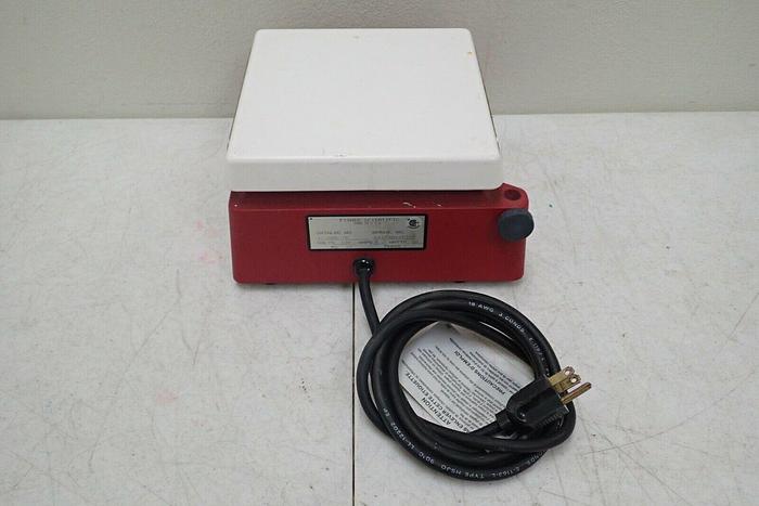Used Fisher Scientific 11-500-7S Magnetic Stirrer