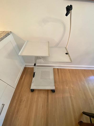 Used Ellman Cart W/ Wheels ~ Excellent Condition ~