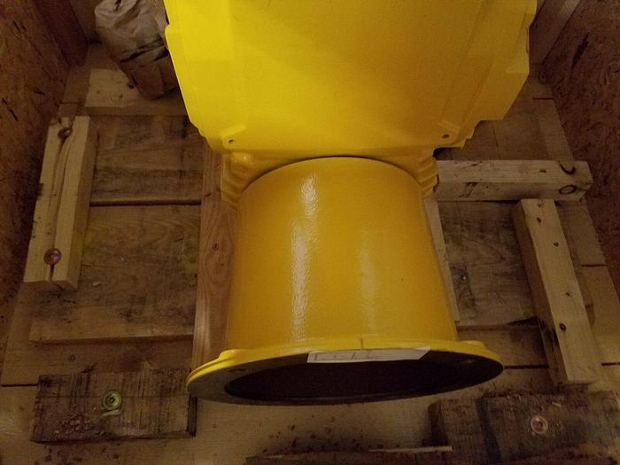 Cavex Worm Gear Unit CFA 100 NEW