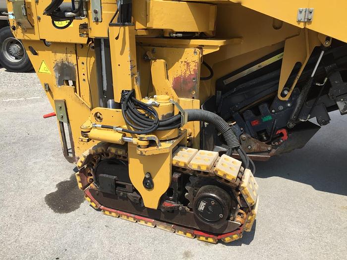 Used 2003 BITELLI SF 102 CR