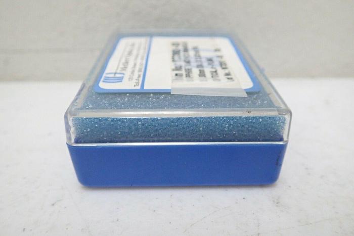 Used Meller Optics SCD3902-02A SAPPHIRE WINDOW 20.00mm DIA. X 2.032mm THK