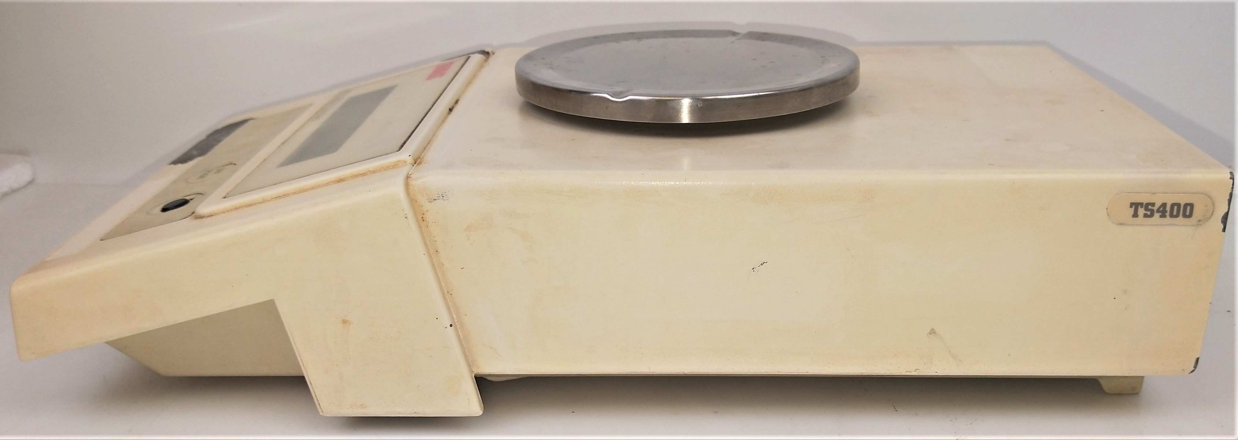 Used Ohaus TS400S Balance - 400g x 0.01g