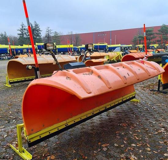 Gebruikt 2002 Nido SNK300 EPZ