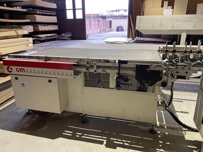 Usato 2013 Scm PAN RP VT