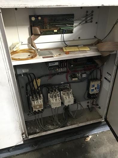 Used 75HP INGERSOLL-RAND WATER COOLED AIR COMPRESSOR