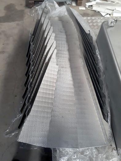 Used ISHIDA MULTIHEAD WEIGHER