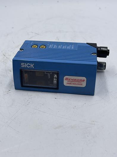 Used Sick CLV632-1121