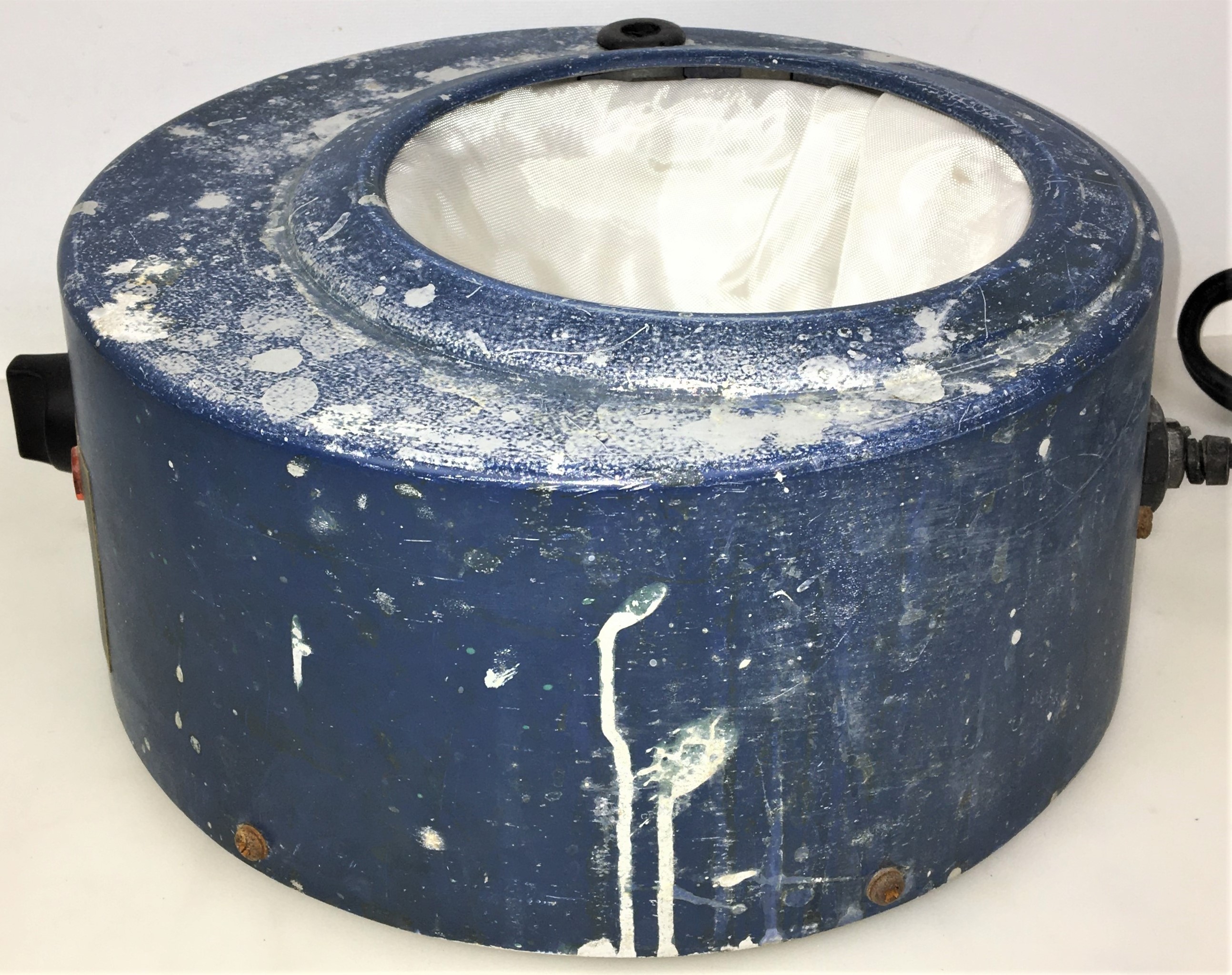 Used Electrothermal CM1000/CX1 Heating Mantle - 1000mL