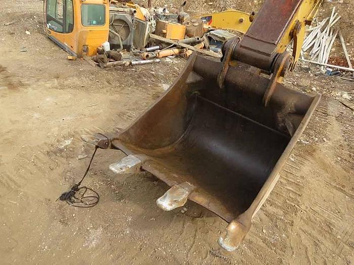 Used 2002 CATERPILLAR 345BL