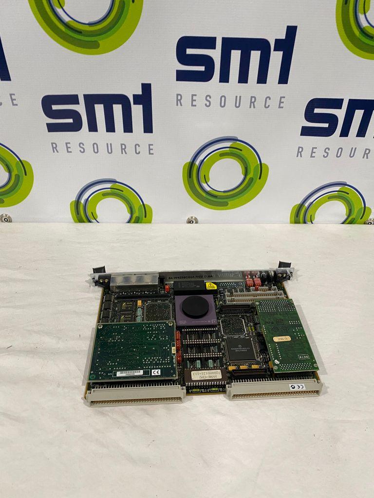Used MVME-CPU