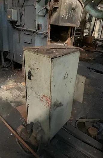 Used Press Knuckle Joint Coining KB8340