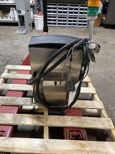 Used VideoJet 1620