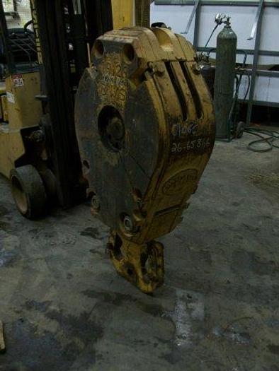 Used SOWA 75 TON
