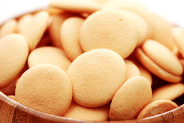 Used FPE / Imaforni "EGG DROP" DEPOSITED BISCUIT LINE