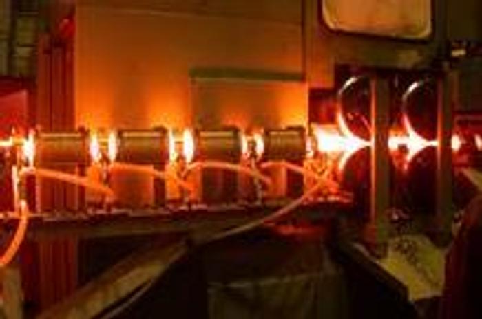 Used Part Former Hot TPM30