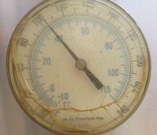 Used Kettle, 100 Gallon, 304 S/st, 38" X 22", Jkt, SB/FT #S744167