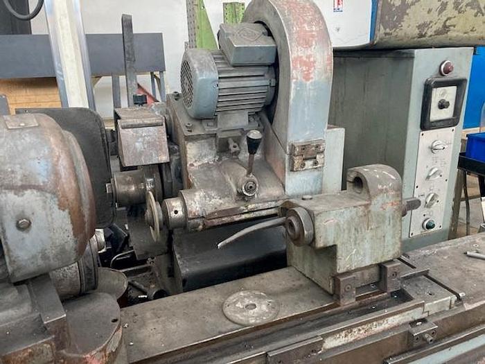 Utilisé Affuteuse / Rectifieuse DANOBAT 50