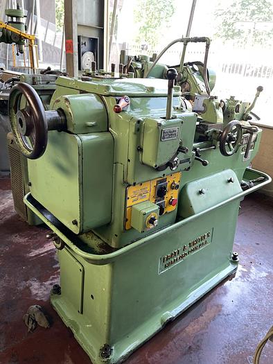 Buone Fresa per Filetti PRATT & WHITNEY 4 1/2 x 12