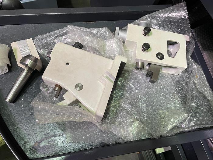 Gebraucht Aussenrundschleifmaschine KELLENBERGER 1000 UA