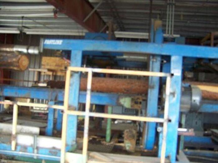 Used FASTLINE SUPER TRI SCRAGG