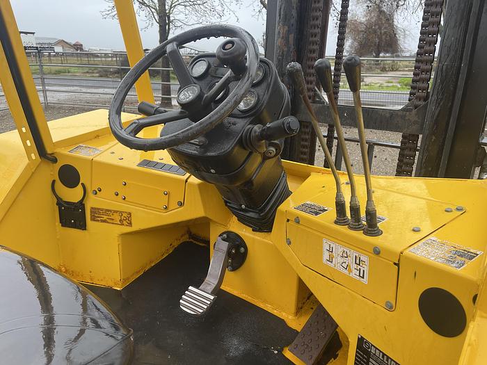 Used 2005 Sellick S80