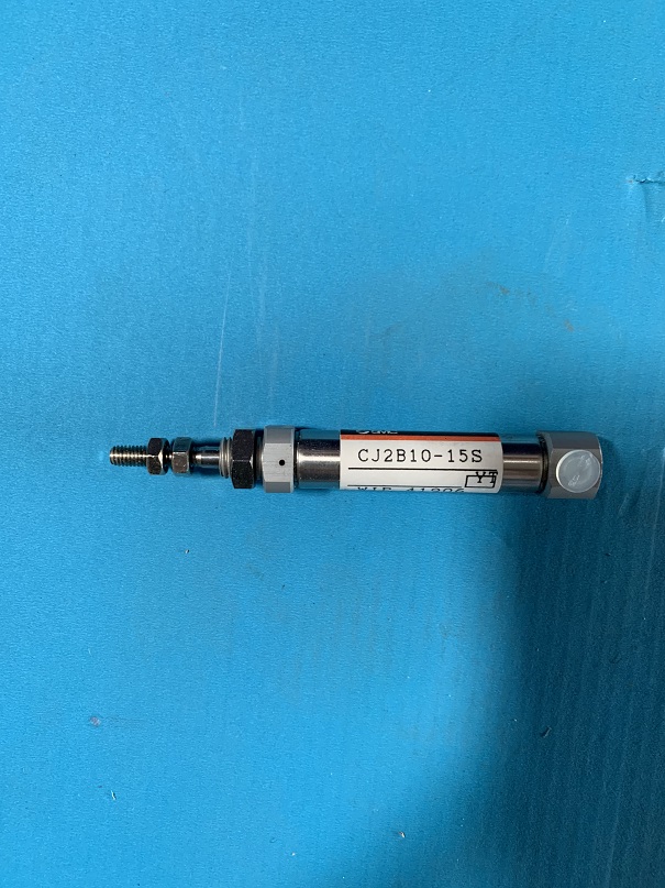 Used SMC Air Cylinder CJ2B10-15S