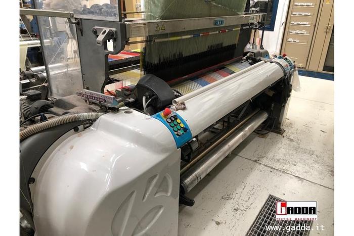 Usato VAMATEX LEONARDO 170 cm PREDISPOSTO PER JACQUARD #VA 331