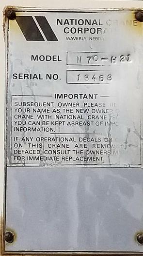 Used 2000 Freightliner FLD120