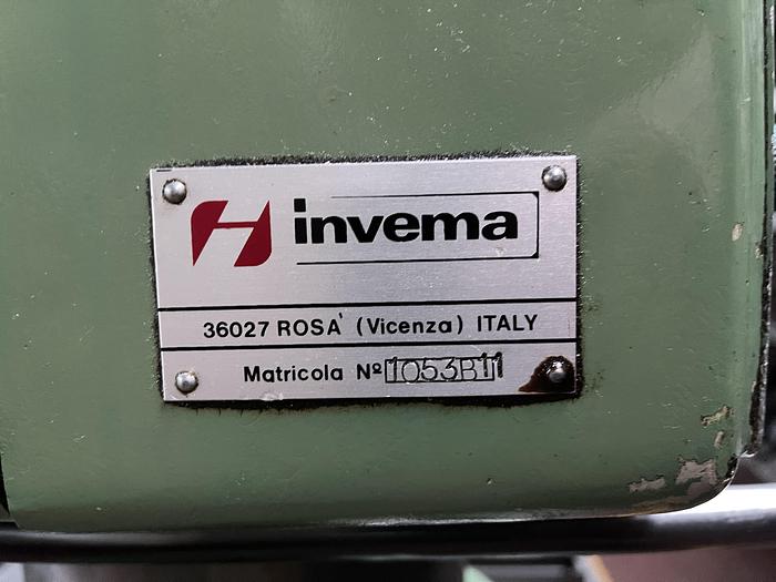 Ottime INVEMA FR 40 1300