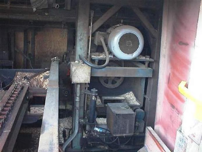 Used 2003 Forano 'C' Frame Carriage System