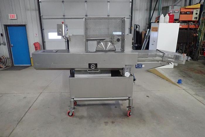 Used Sodeva Bread Slicer