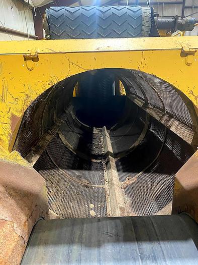 Used 2010 Vermeer TR516