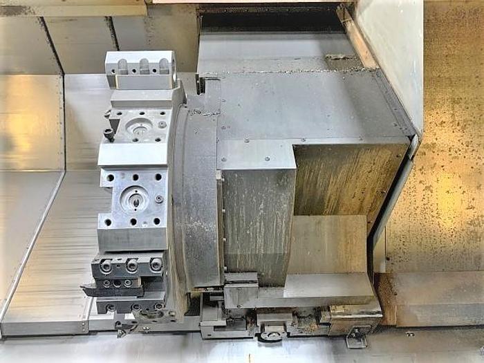 Used 2006 Mori Seiki SL603C/2000