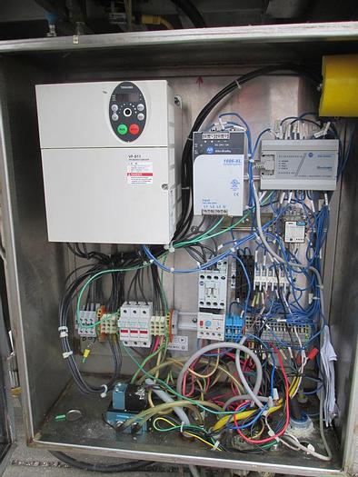 Used Kasel Slice-N-Tact Heavy Duty High Production Slicer; Md#BH-20/H